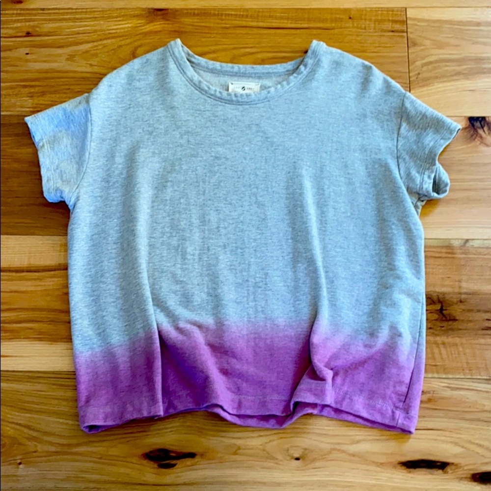 Lou & Grey Sweatshirt Size Medium